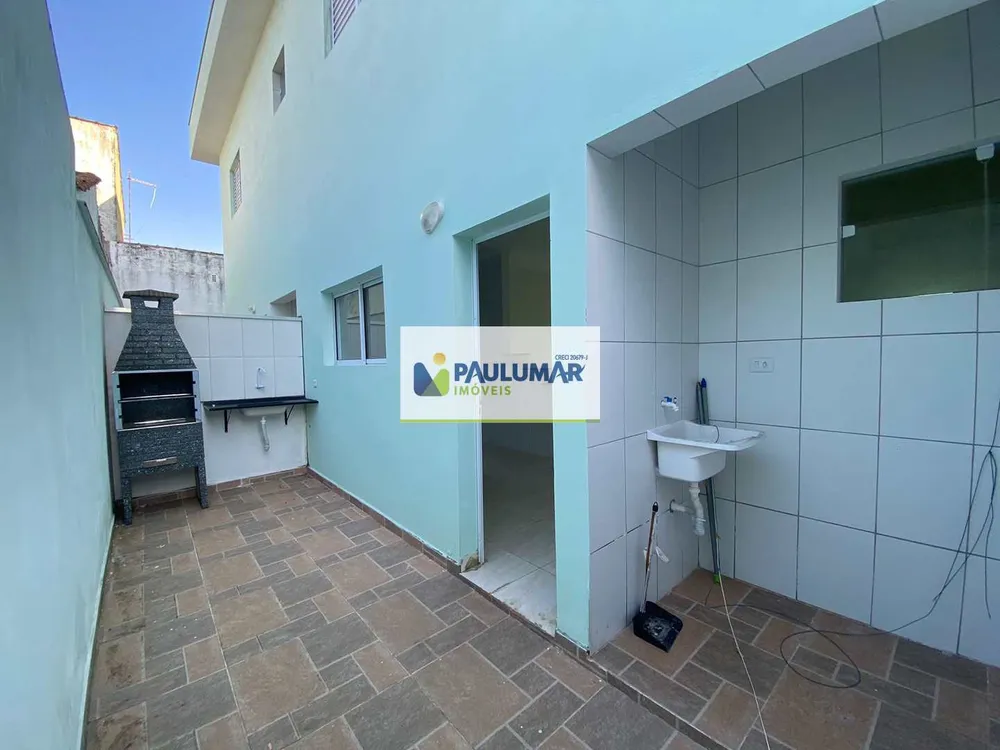 Sobrado, 2 quartos, 68 m² - Foto 15