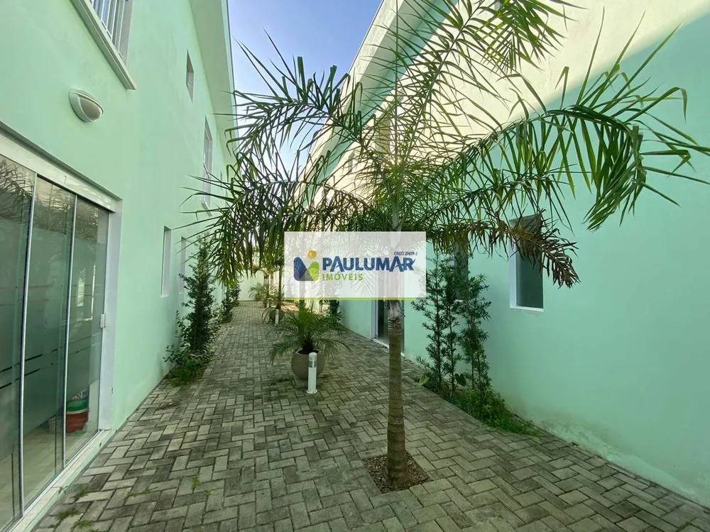 Sobrado, 2 quartos, 68 m² - Foto 2