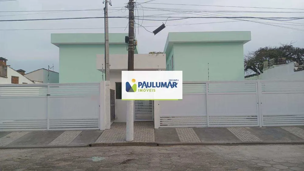 Sobrado, 2 quartos, 68 m² - Foto 3