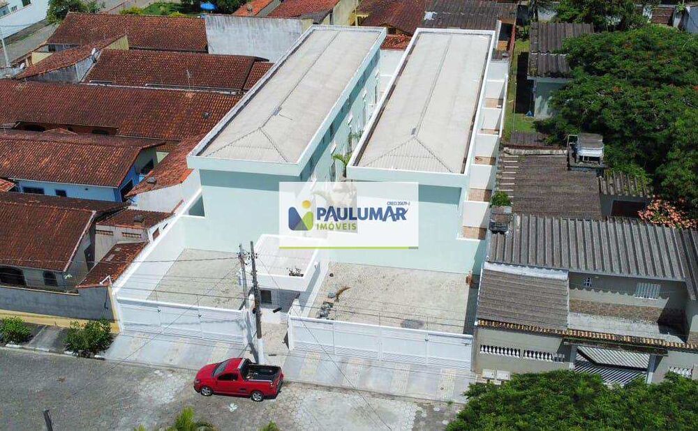 Sobrado, 2 quartos, 68 m² - Foto 3