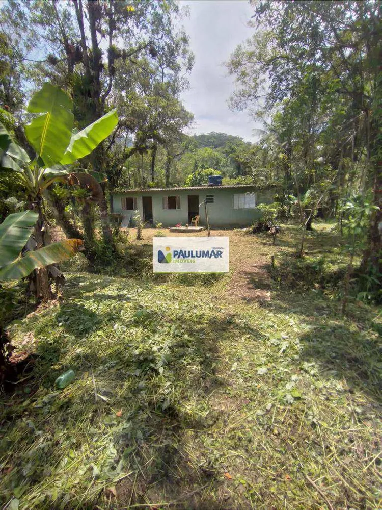 Chácara, 1 quarto, 1000 m² - Foto 1