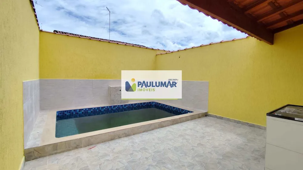 Casa, 2 quartos, 65 m² - Foto 12
