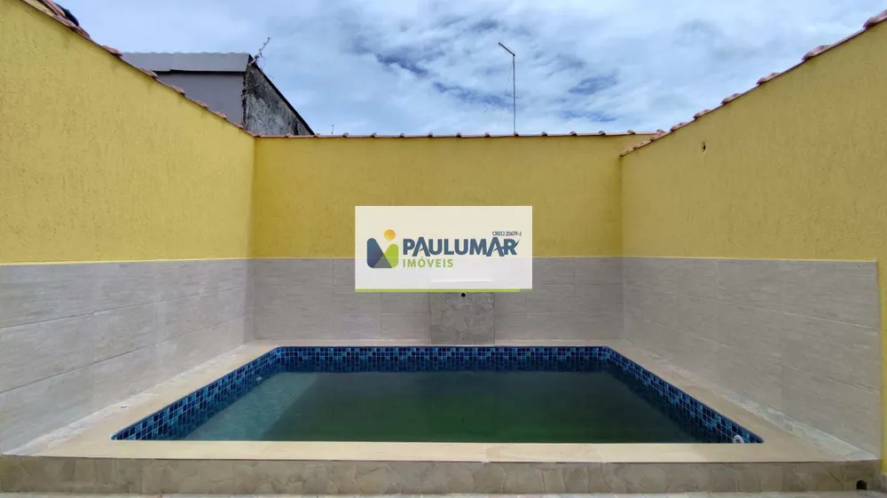 Casa, 2 quartos, 65 m² - Foto 15