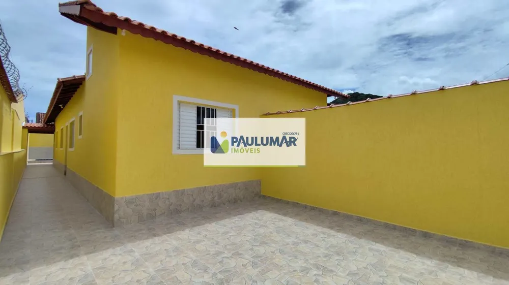Casa, 2 quartos, 65 m² - Foto 2