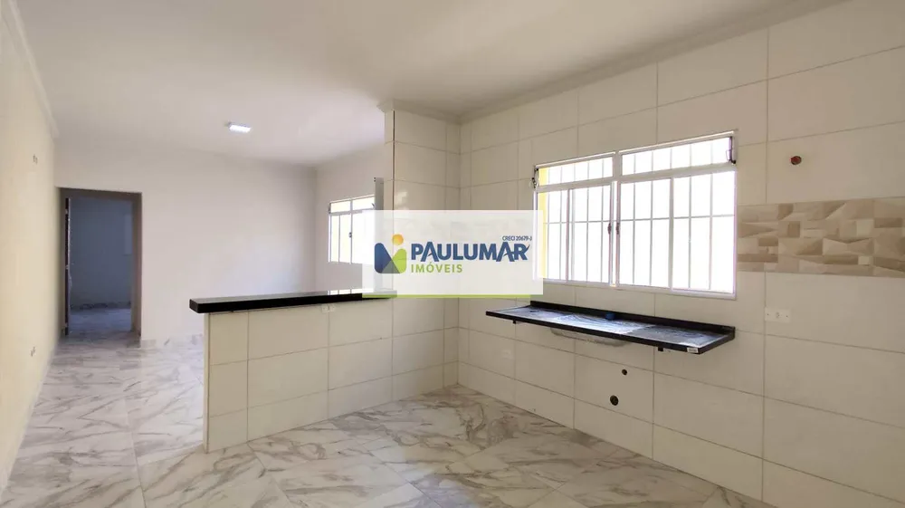 Casa, 2 quartos, 65 m² - Foto 3