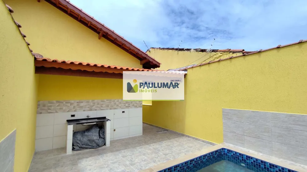 Casa, 2 quartos, 65 m² - Foto 16