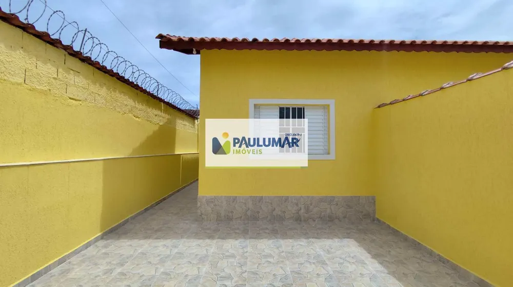 Casa, 2 quartos, 65 m² - Foto 1