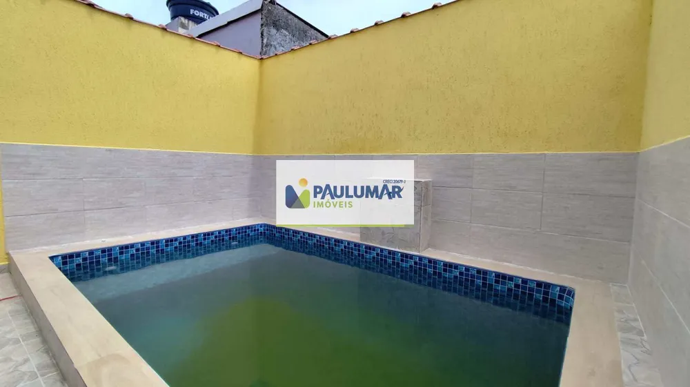 Casa, 2 quartos, 65 m² - Foto 14
