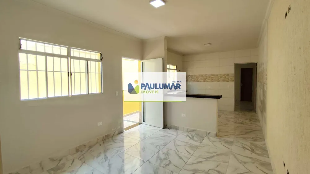 Casa, 2 quartos, 65 m² - Foto 4