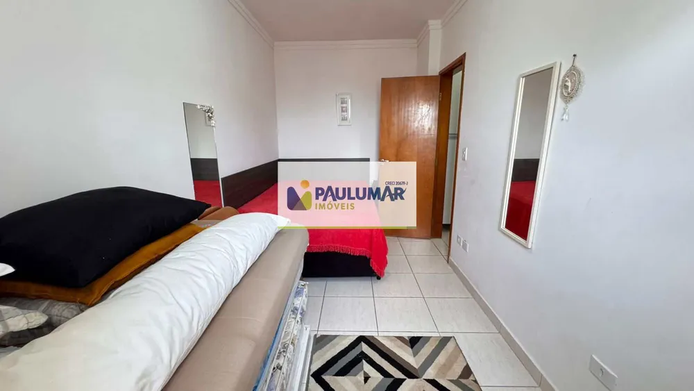 Apartamento, 1 quarto, 45 m² - Foto 2