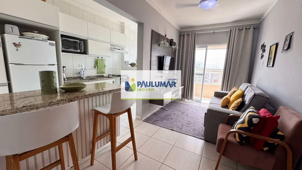 Apartamento, 1 quarto, 45 m² - Foto 16