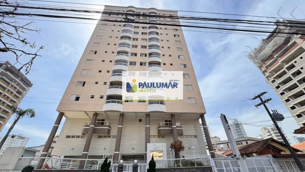 Apartamento, 1 quarto, 45 m² - Foto 1