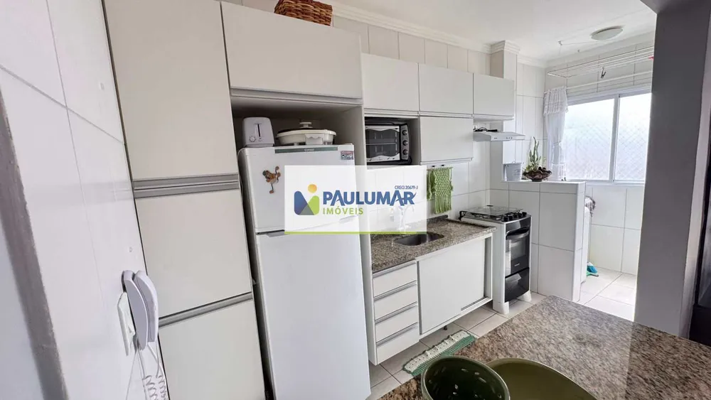 Apartamento, 1 quarto, 45 m² - Foto 3