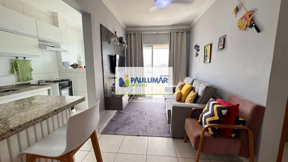 Apartamento, 1 quarto, 45 m² - Foto 13