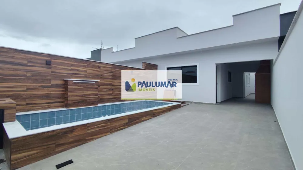 Casa, 2 quartos, 78 m² - Foto 4
