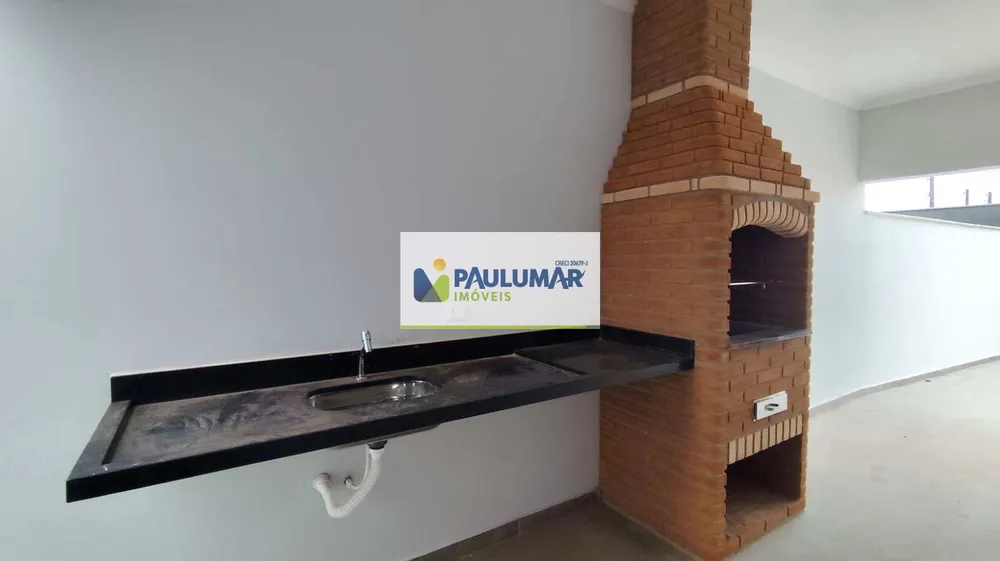 Casa, 2 quartos, 78 m² - Foto 1