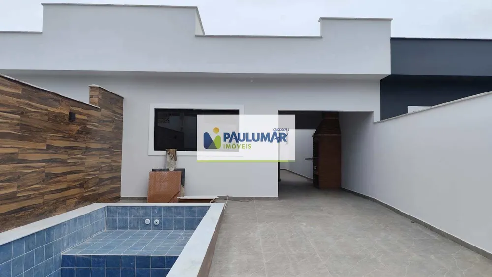Casa, 2 quartos, 78 m² - Foto 2