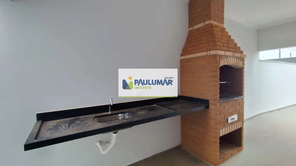 Casa, 2 quartos, 78 m² - Foto 3