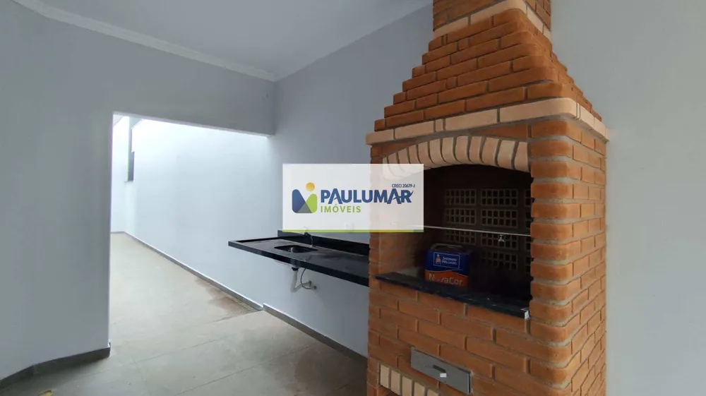 Casa, 2 quartos, 78 m² - Foto 6