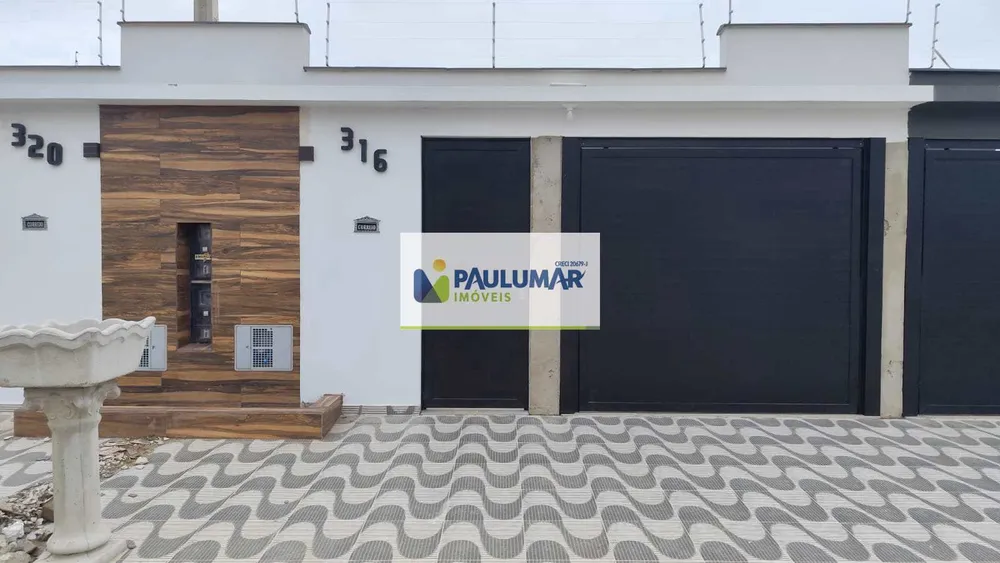 Casa, 2 quartos, 78 m² - Foto 2