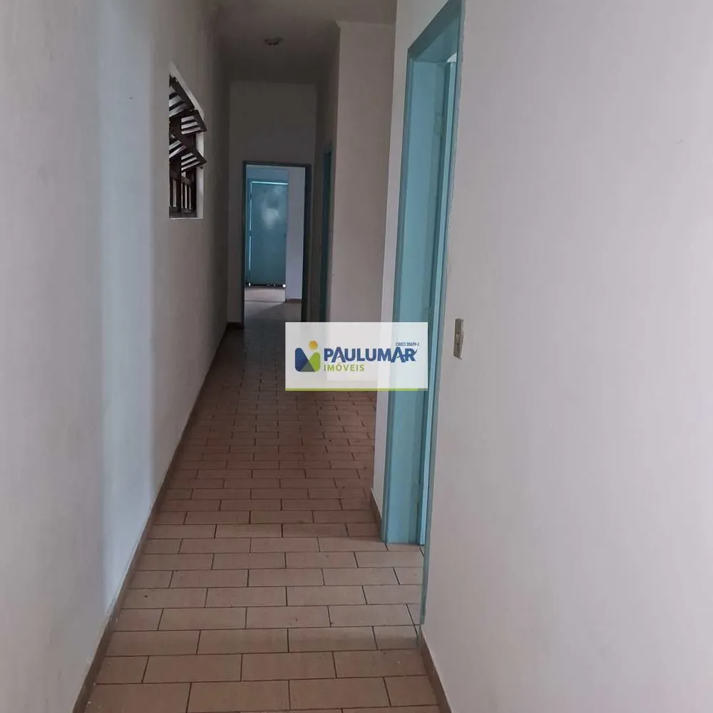 Casa, 4 quartos, 200 m² - Foto 9