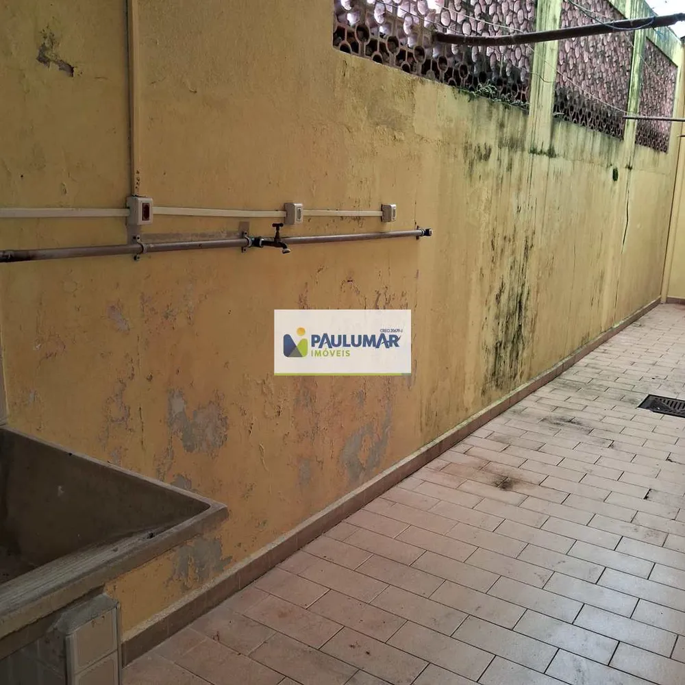 Casa, 4 quartos, 200 m² - Foto 12