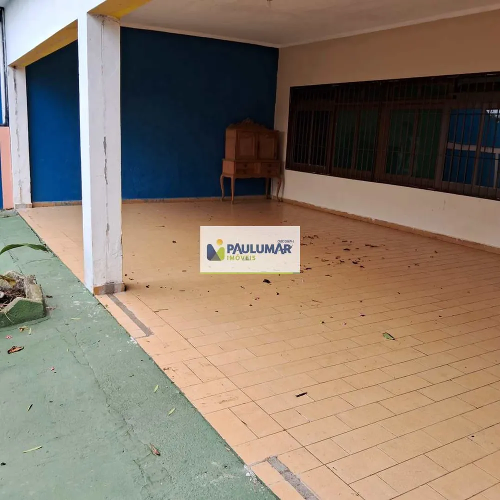 Casa, 4 quartos, 200 m² - Foto 3