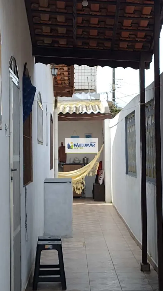 Casa, 2 quartos, 63 m² - Foto 8