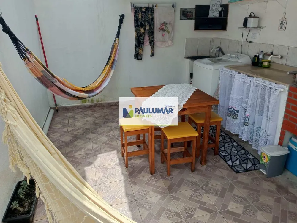 Casa, 2 quartos, 63 m² - Foto 5