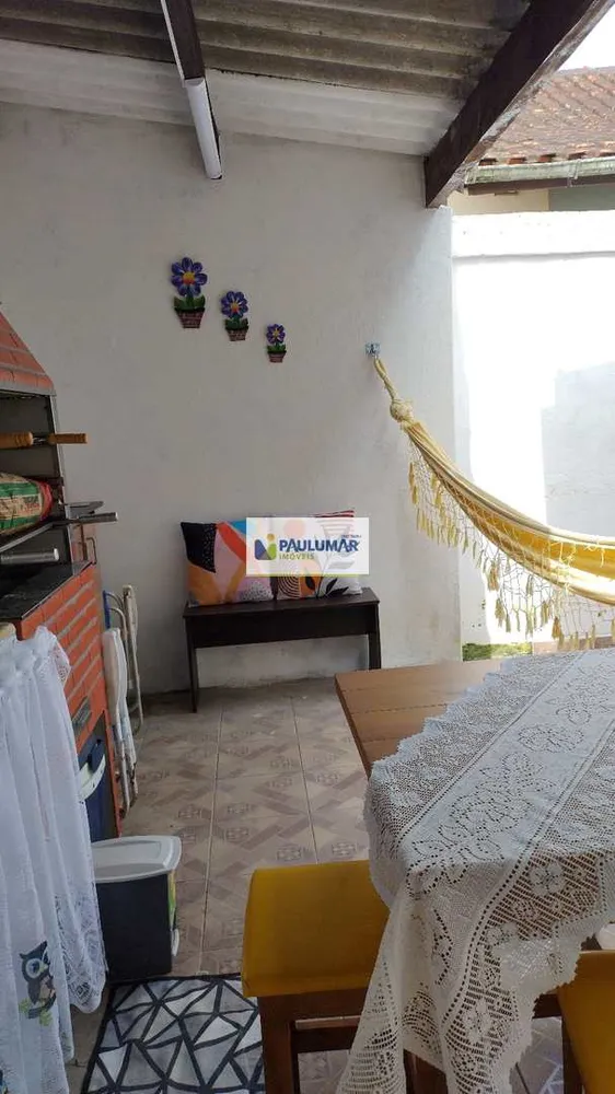 Casa, 2 quartos, 63 m² - Foto 7