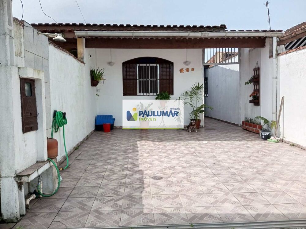 Casa, 2 quartos, 63 m² - Foto 1