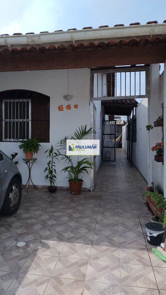 Casa, 2 quartos, 63 m² - Foto 2