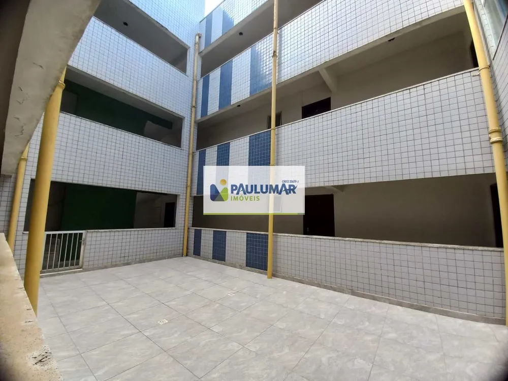 Apartamento, 1 quarto, 64 m² - Foto 6