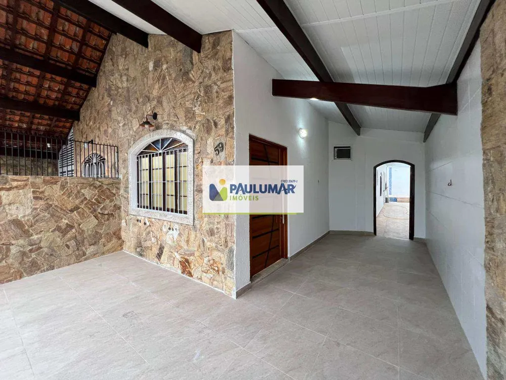 Casa, 2 quartos, 85 m² - Foto 12
