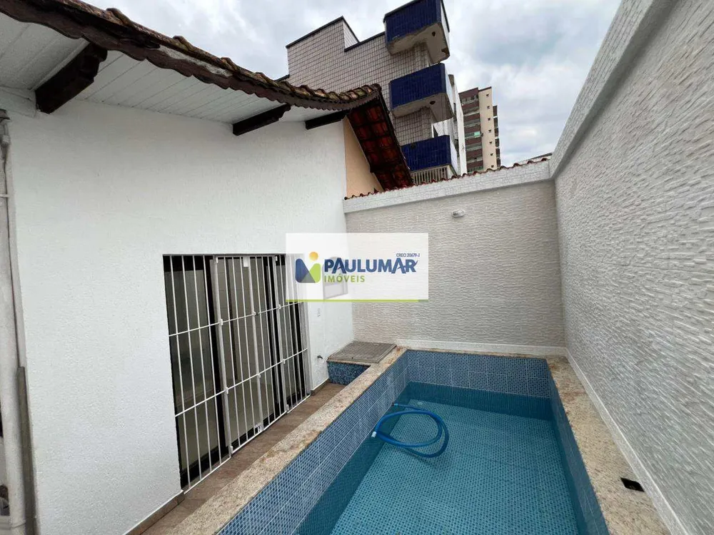 Casa, 2 quartos, 85 m² - Foto 4