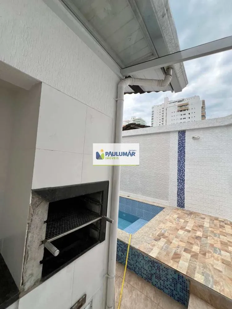 Casa, 2 quartos, 85 m² - Foto 2