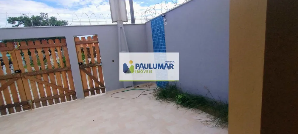 Casa, 2 quartos, 75 m² - Foto 4