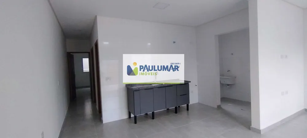 Casa, 2 quartos, 75 m² - Foto 6