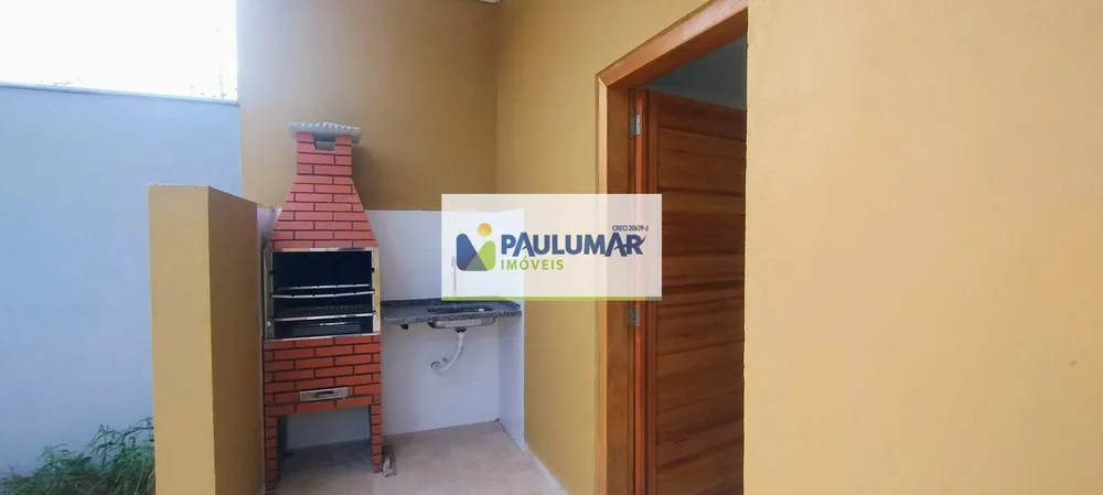 Casa, 2 quartos, 75 m² - Foto 3