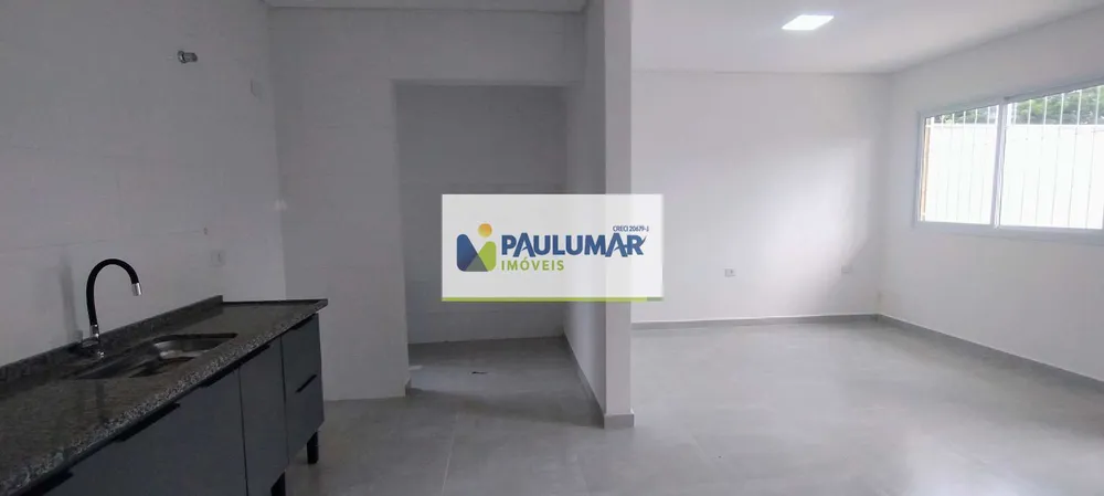 Casa, 2 quartos, 75 m² - Foto 2
