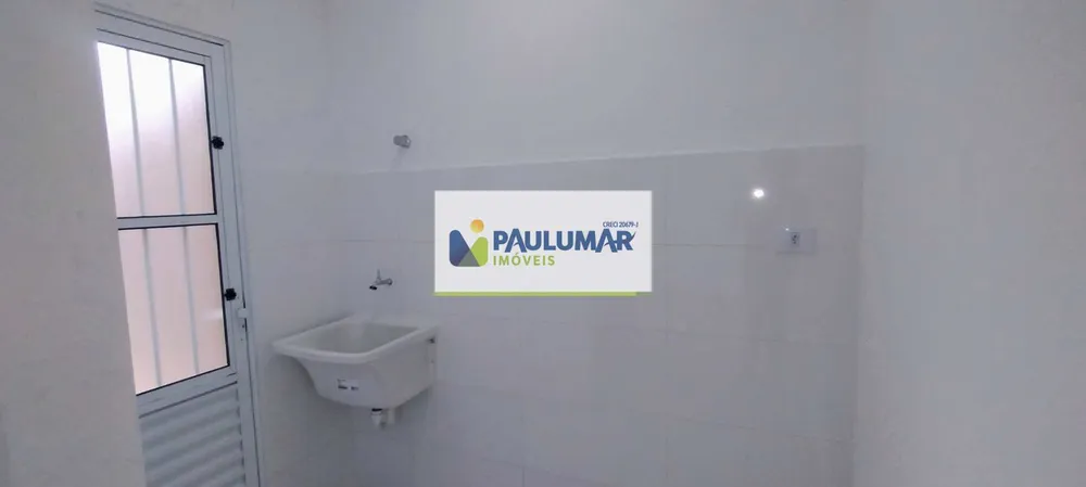Casa, 2 quartos, 75 m² - Foto 3