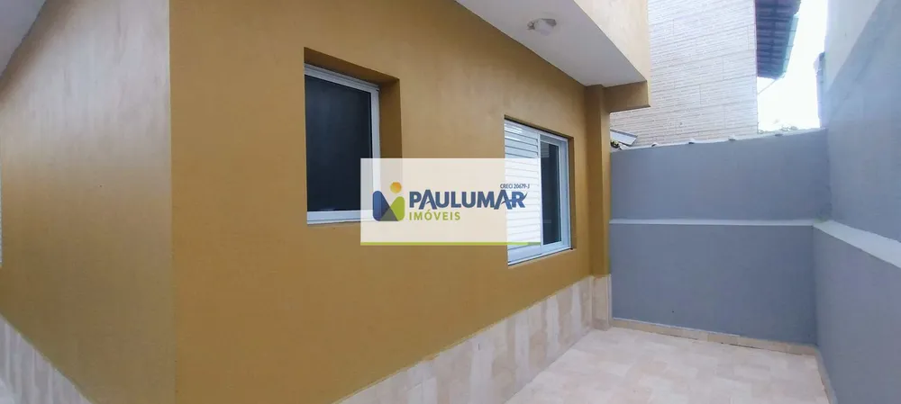 Casa, 2 quartos, 75 m² - Foto 9
