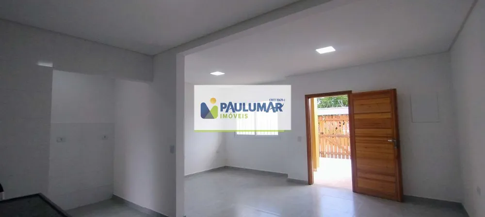 Casa, 2 quartos, 75 m² - Foto 4