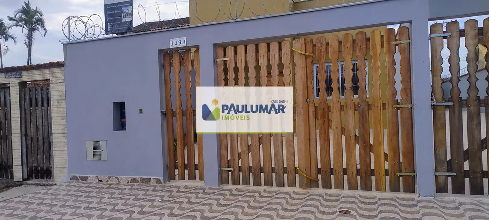 Casa, 2 quartos, 75 m² - Foto 2