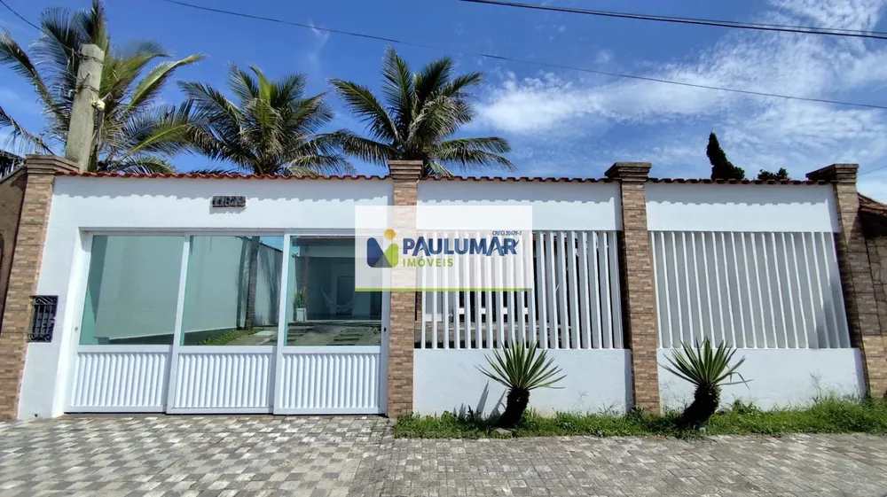 Casa, 4 quartos, 199 m² - Foto 2