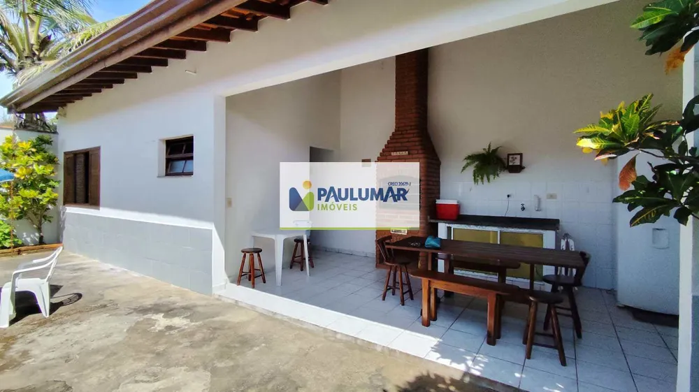 Casa, 4 quartos, 199 m² - Foto 14