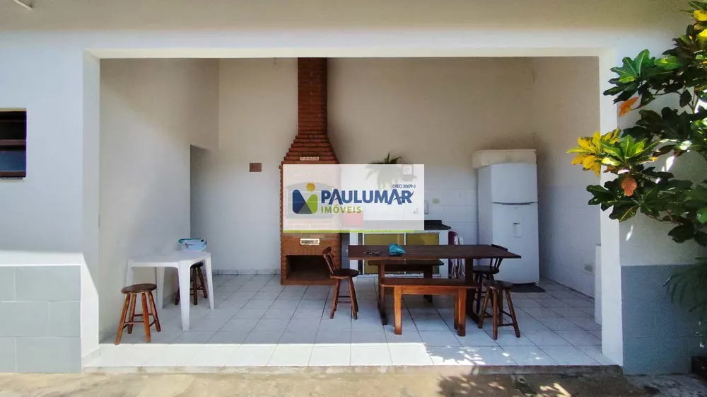 Casa, 4 quartos, 199 m² - Foto 2