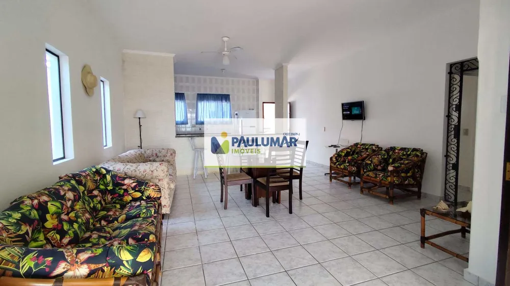 Casa, 4 quartos, 199 m² - Foto 4
