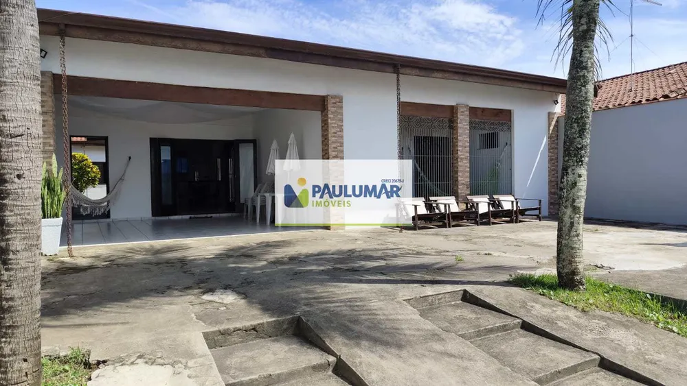 Casa, 4 quartos, 199 m² - Foto 3