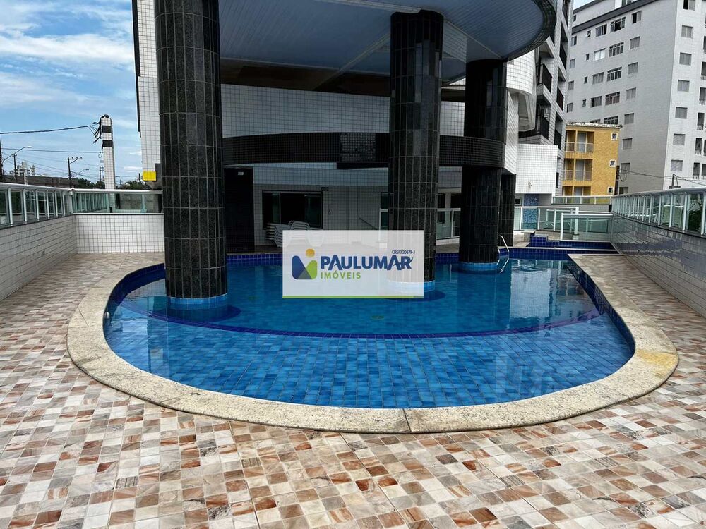 Apartamento, 2 quartos, 91 m² - Foto 1
